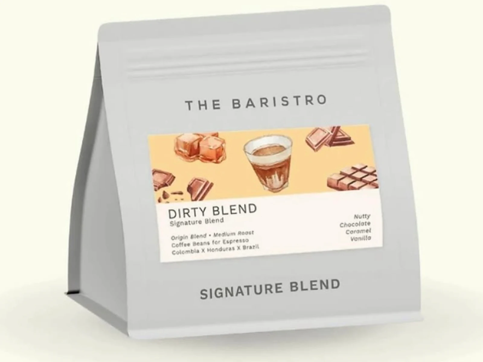 Dirty Blend Ice