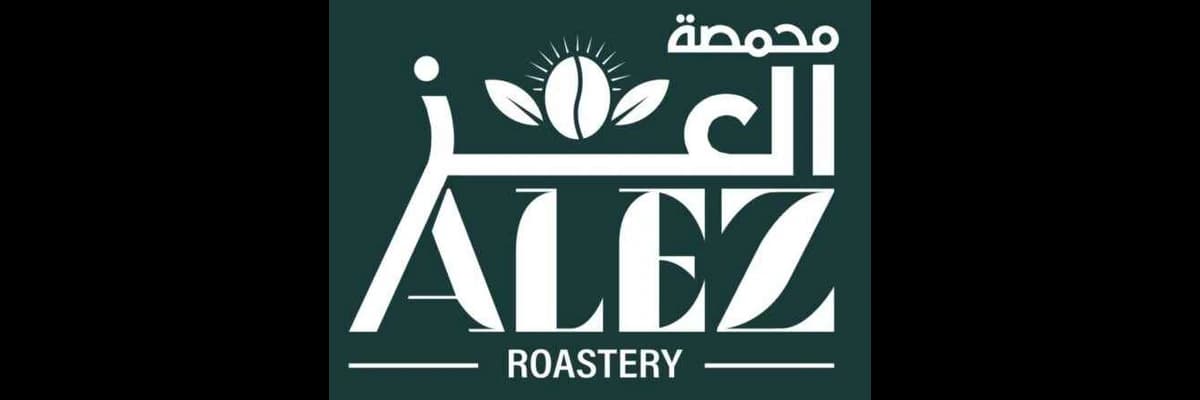 ALEZ Coffee Roaster roastery