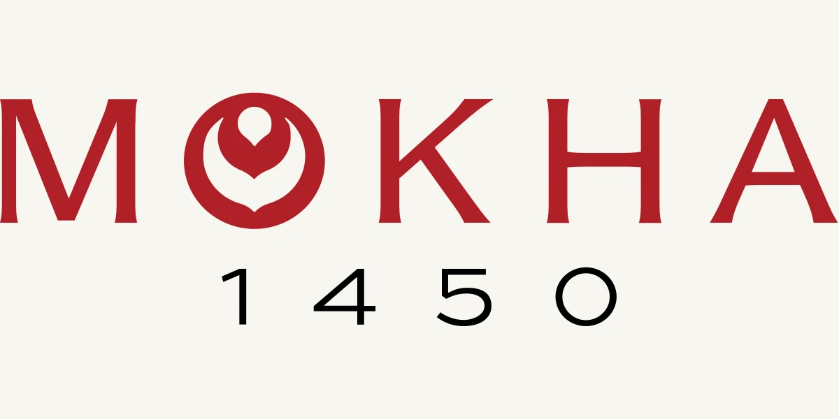 Mokha 1450 roastery