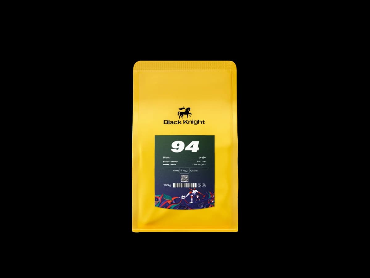 94 coffee bag