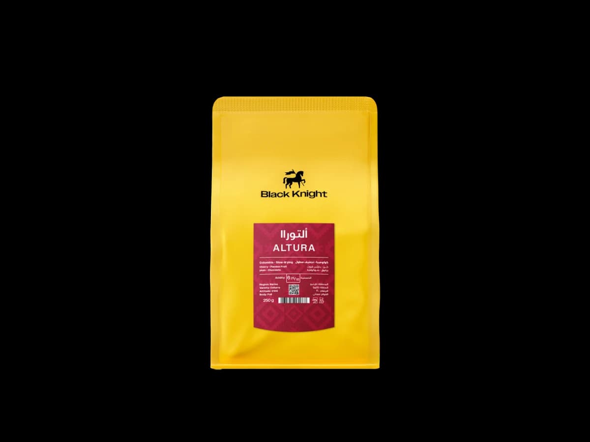 Altura coffee bag