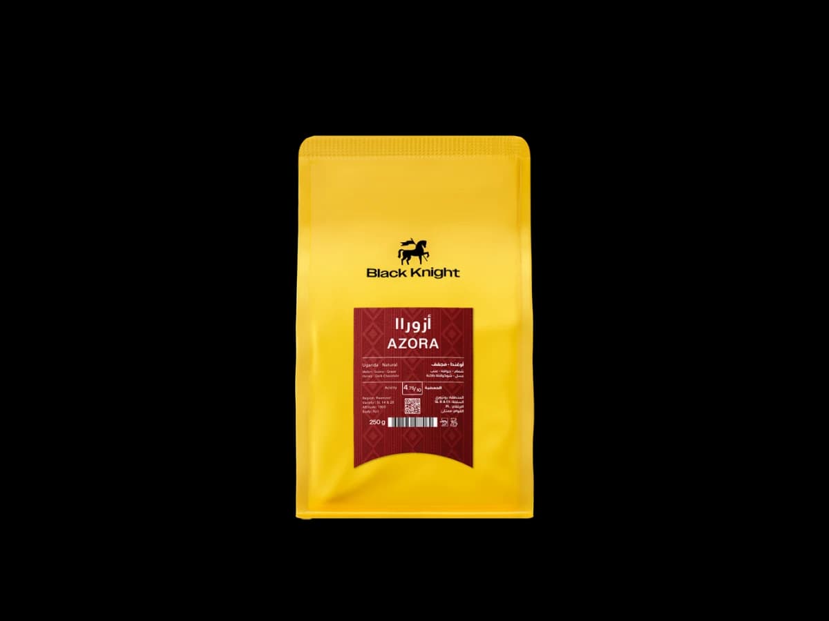 AOZORA coffee bag