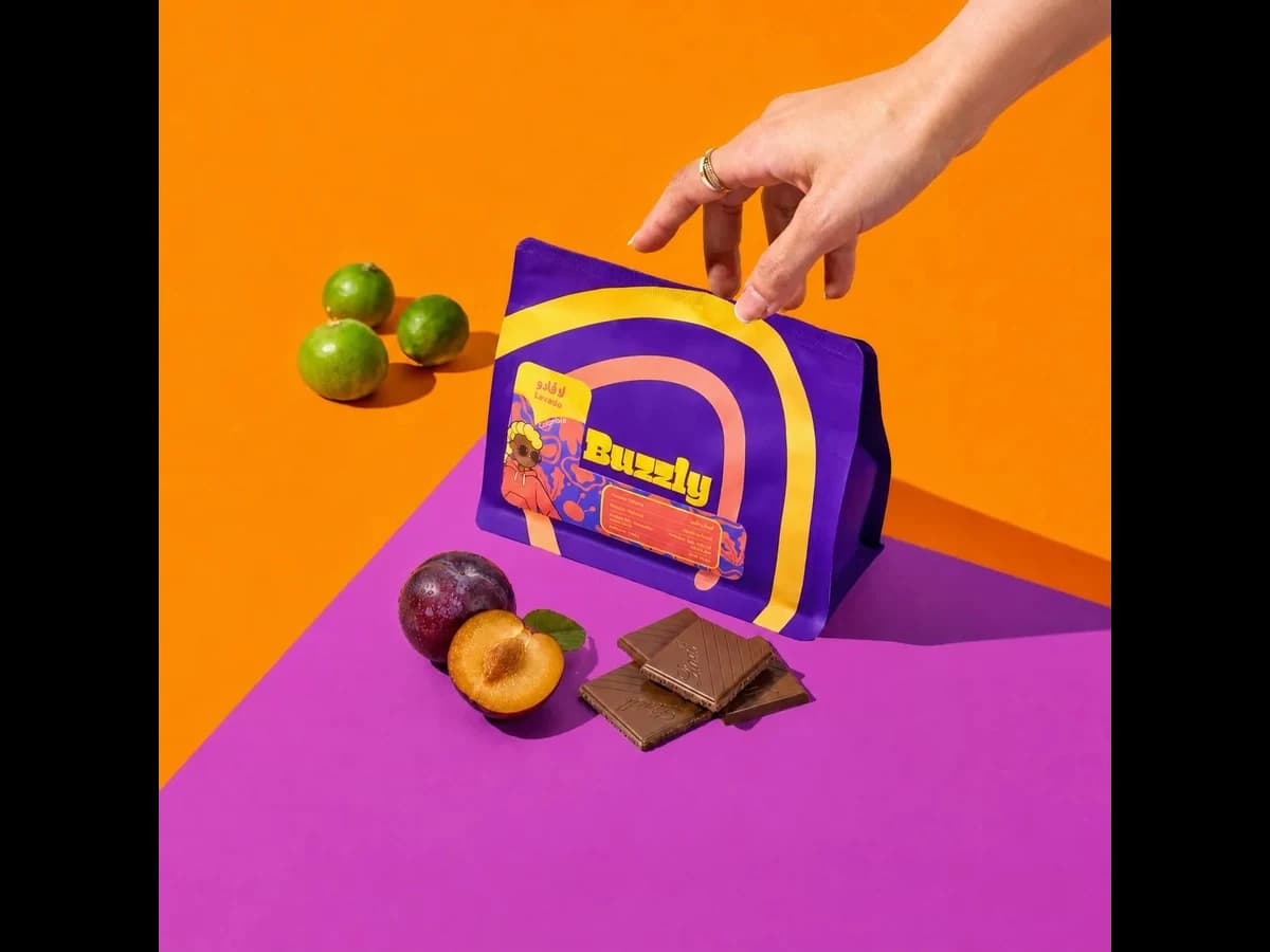 Lavado coffee bag