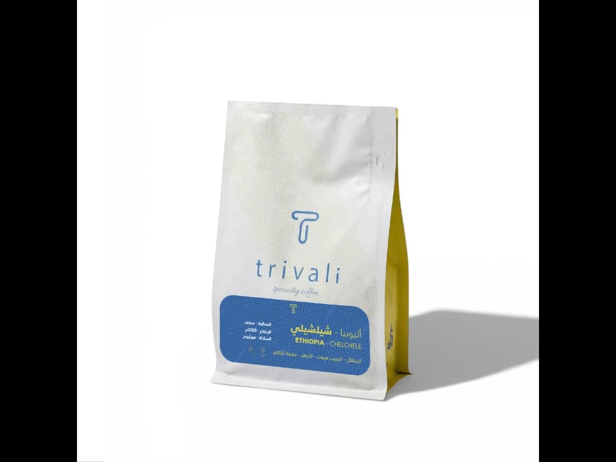 Chelchele coffee bag