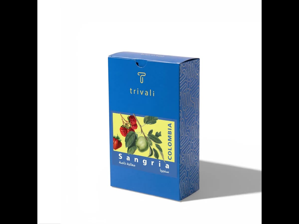 Sangria coffee bag