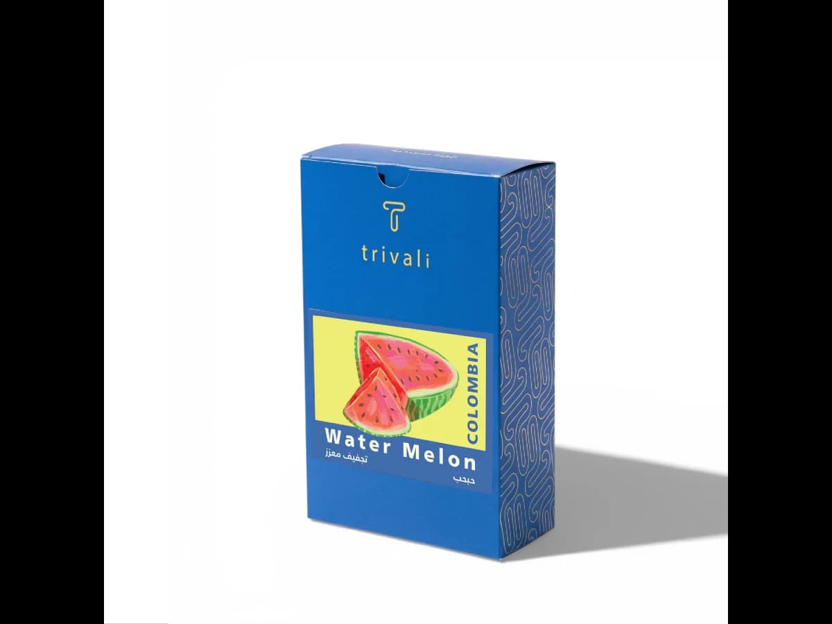 WaterMelon coffee bag