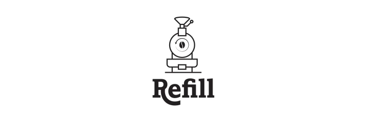 Refill Roastery roastery