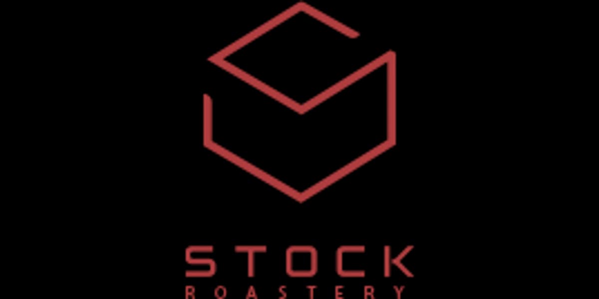 Stock Coffee Roaster roastery