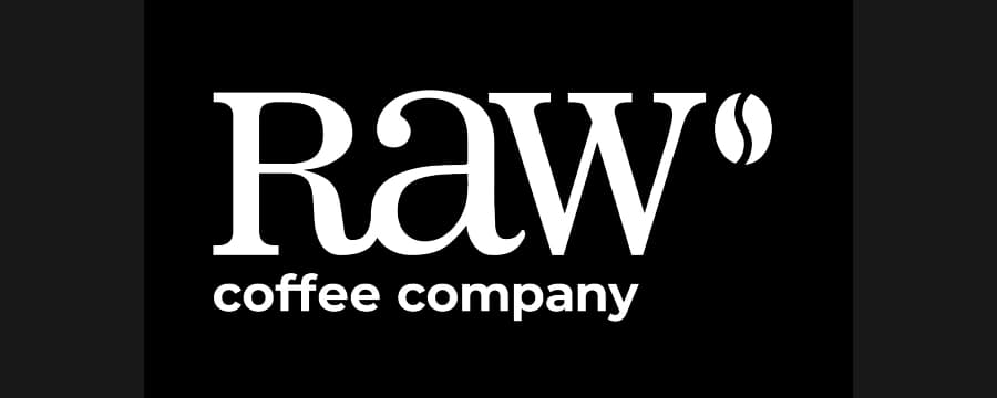 RAW Coffee Company roastery